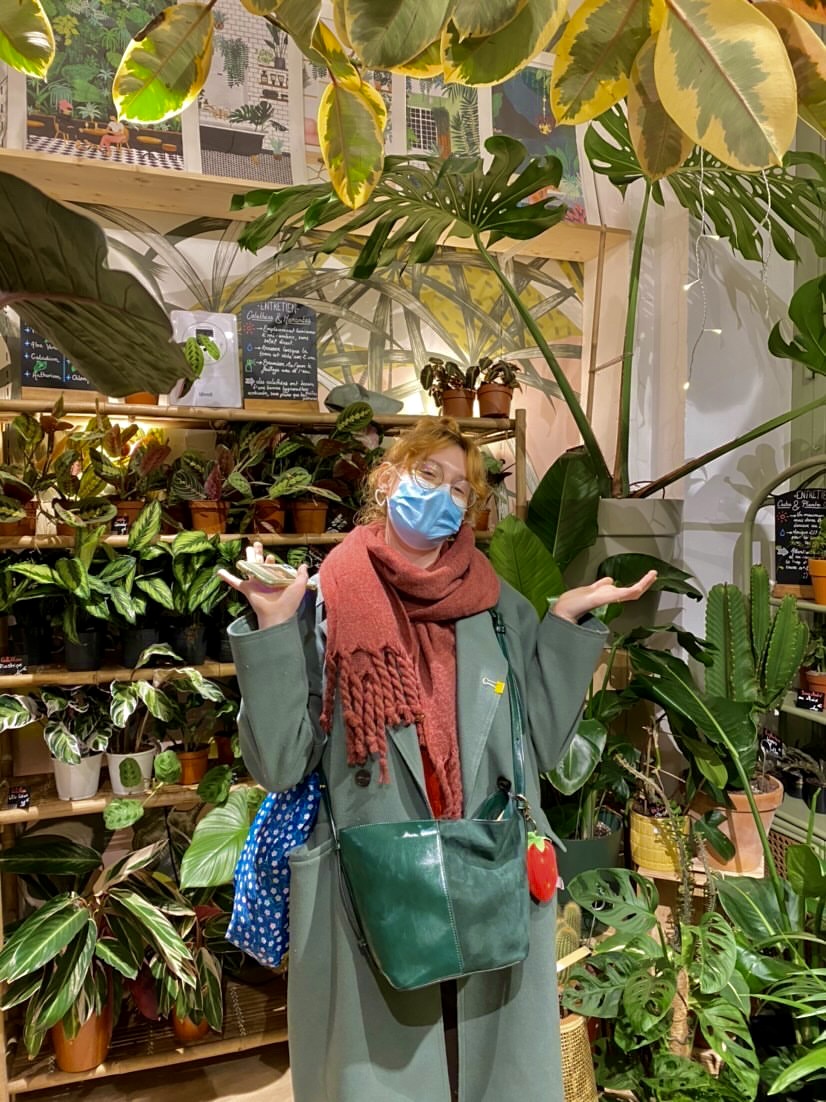 Fanny F. avatar