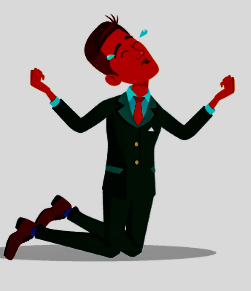 Ludovic R. avatar