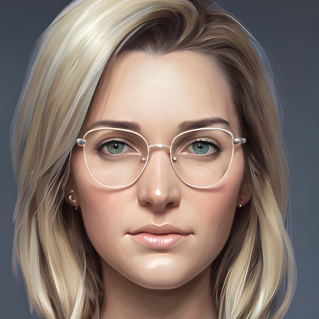 Melanie A. avatar