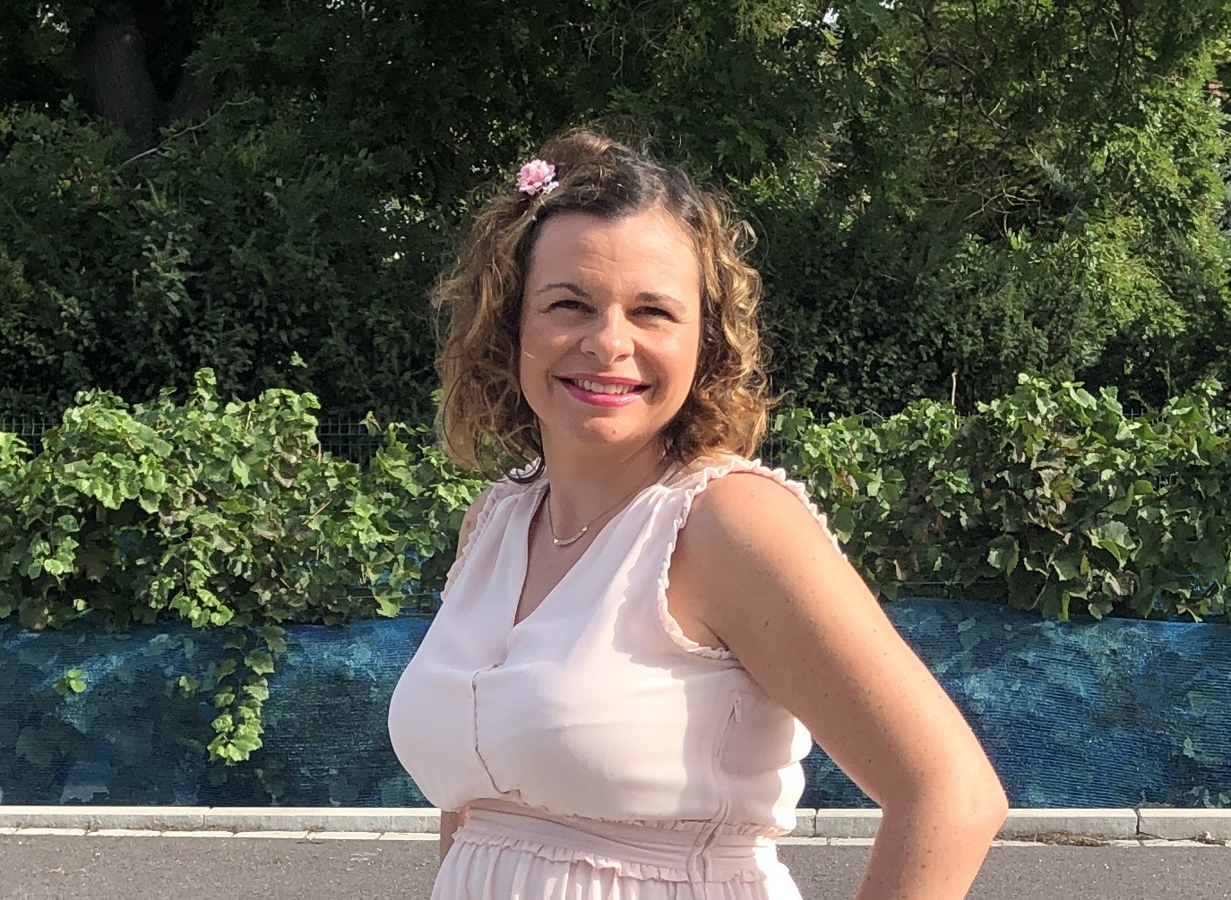 Fanny B. avatar