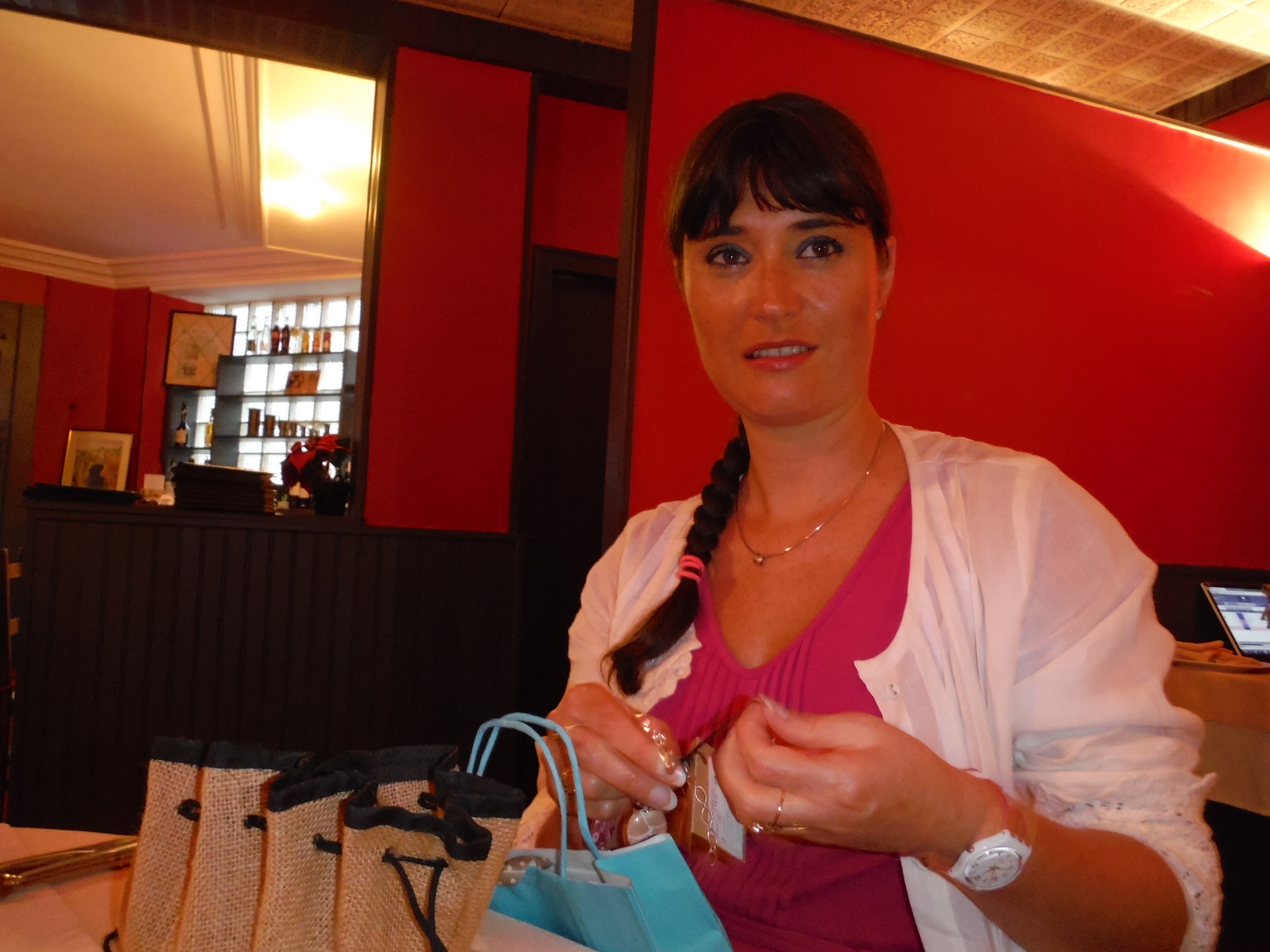 Myriam B. avatar