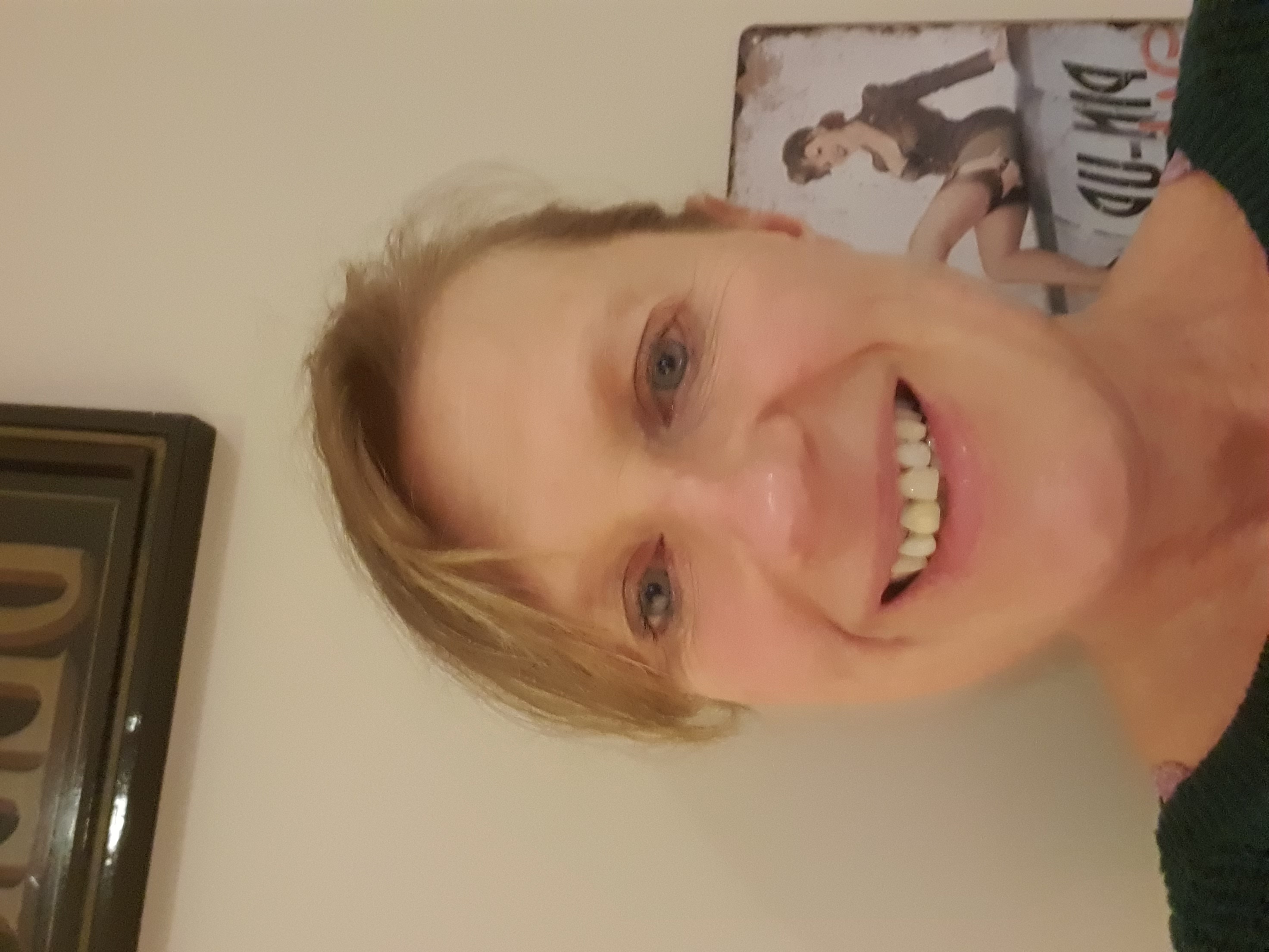Anne-Marie P. avatar