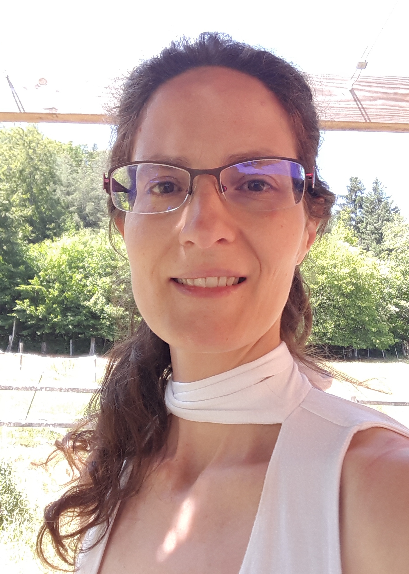 Florence F. avatar