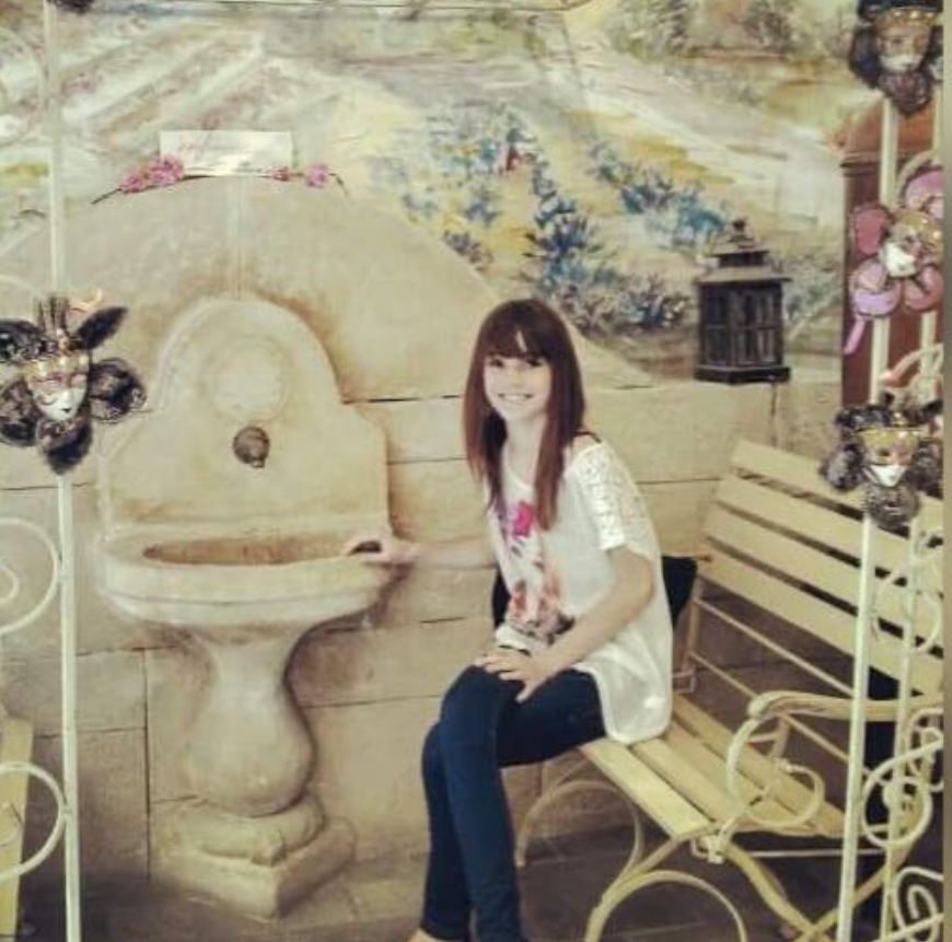 Myriam L. avatar