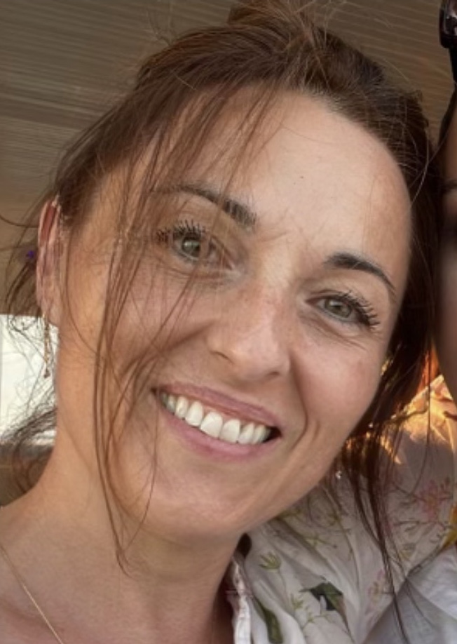 Angélique D. avatar