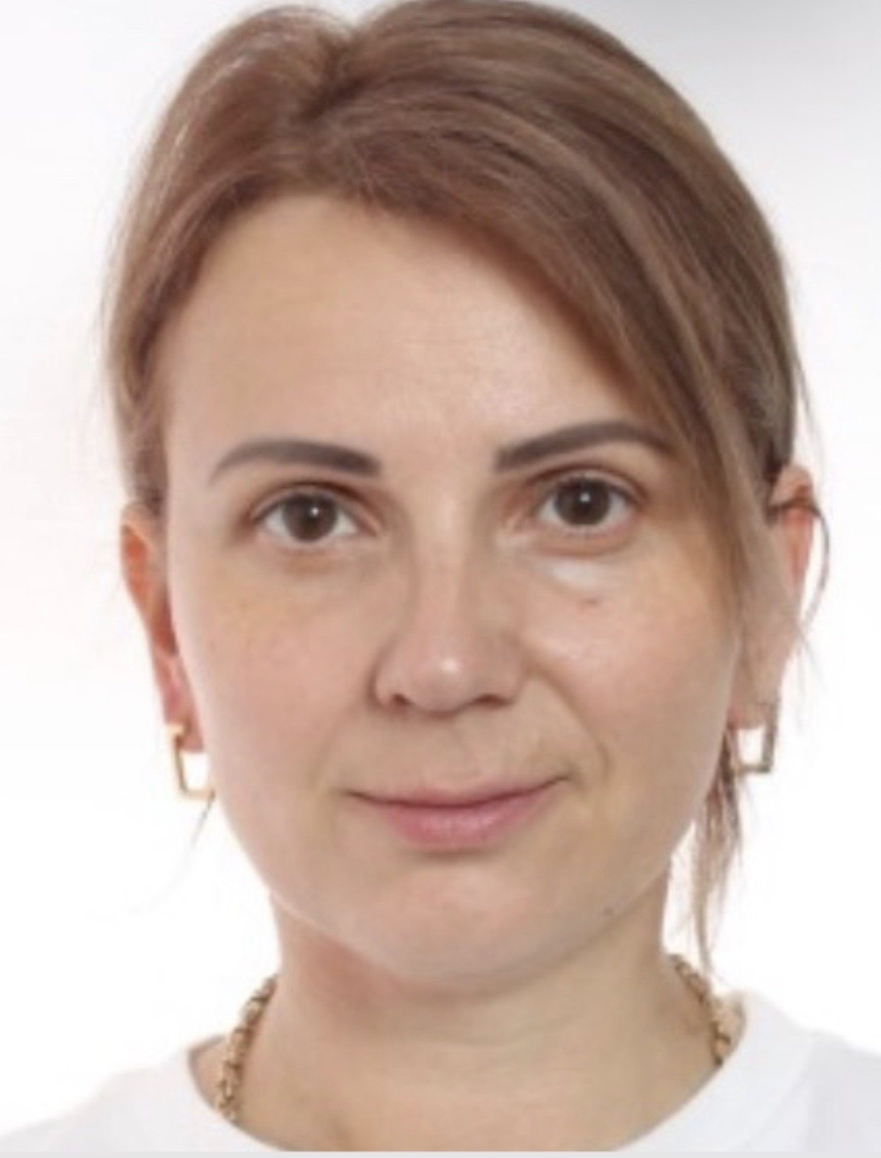 Liudmyla R. avatar