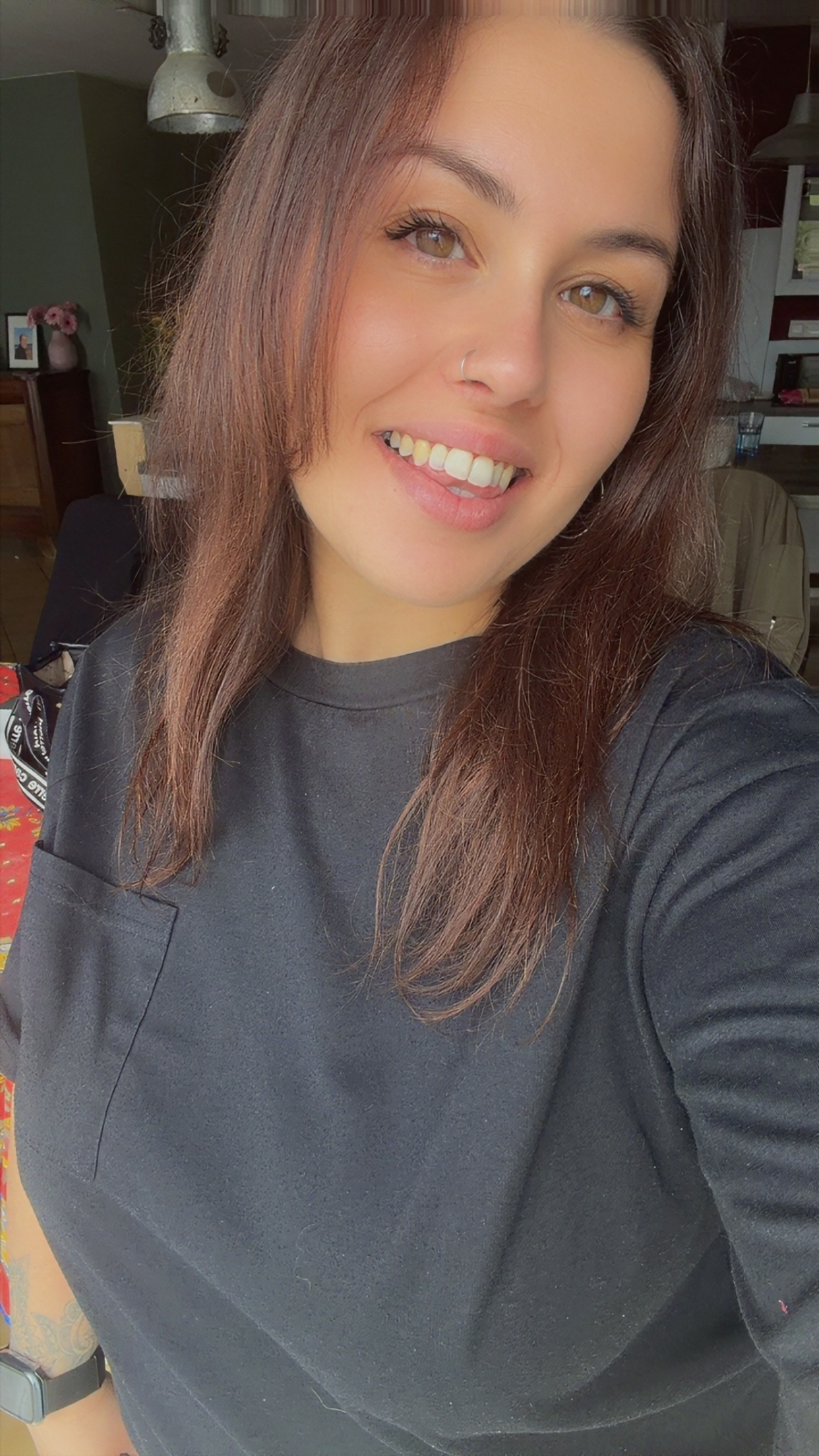 Morgane M. avatar