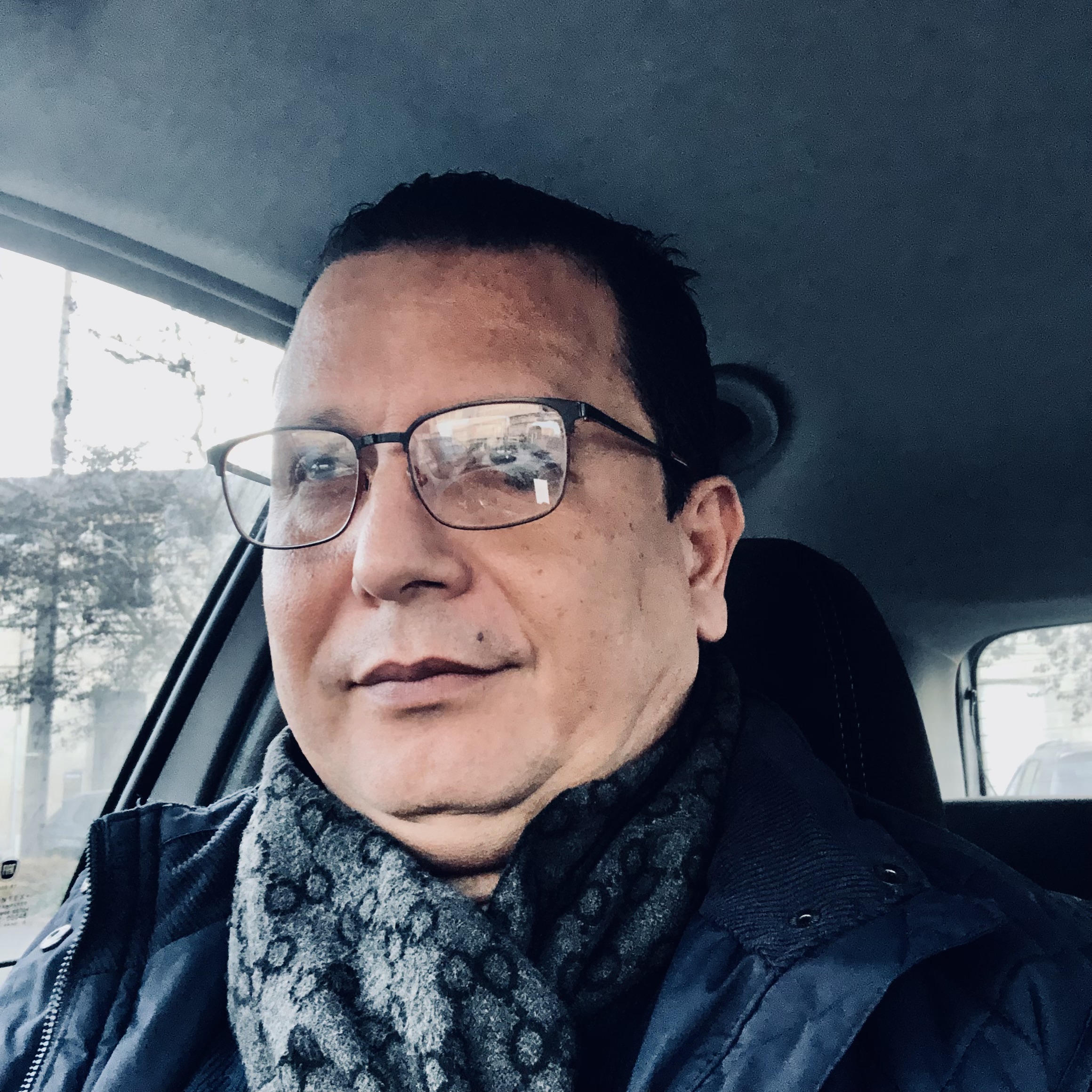 Mourad M. avatar