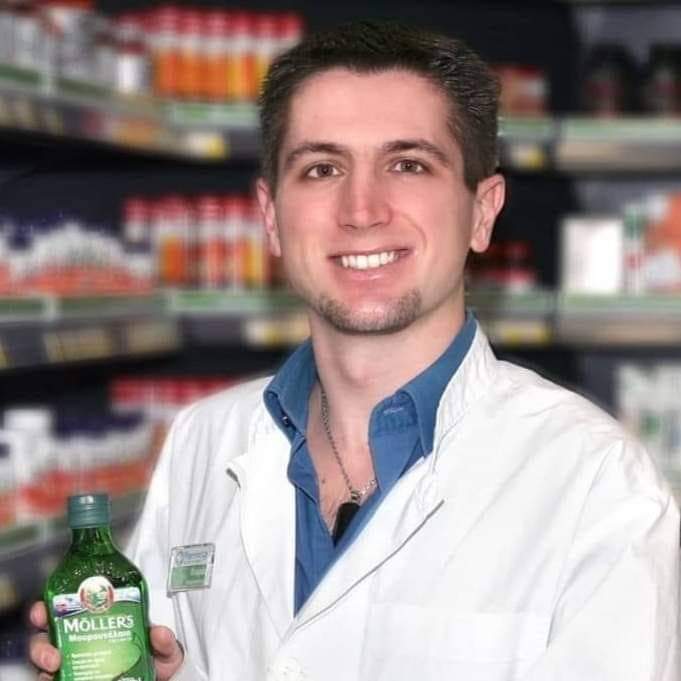 Thomas K. avatar