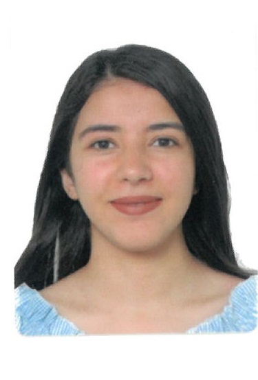 Maha I. avatar